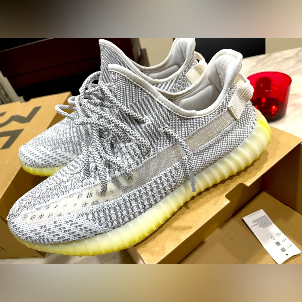 Yeezy adidas boost 350 V2